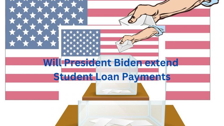 will president biden extend student loan payments